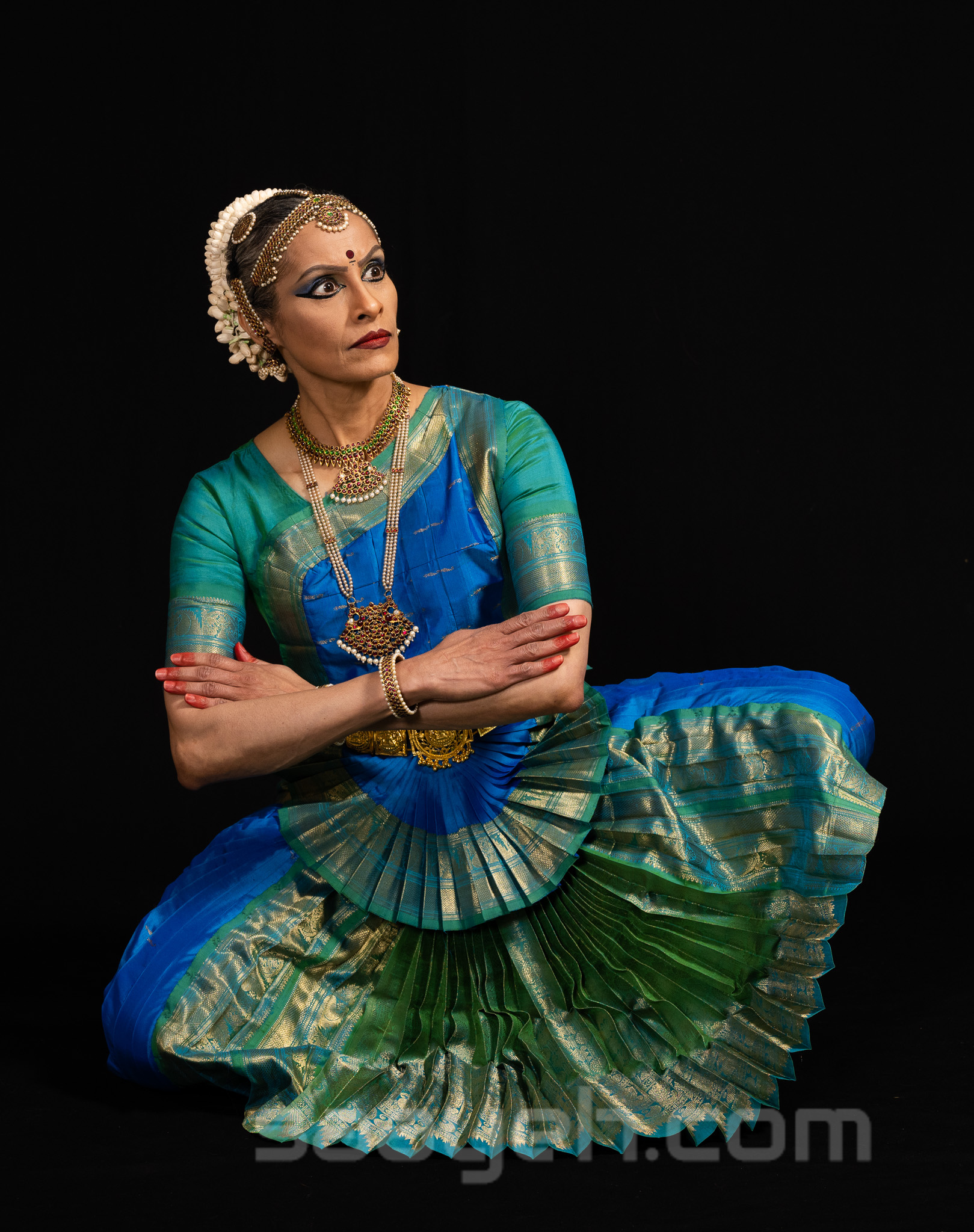 Meera Krishna