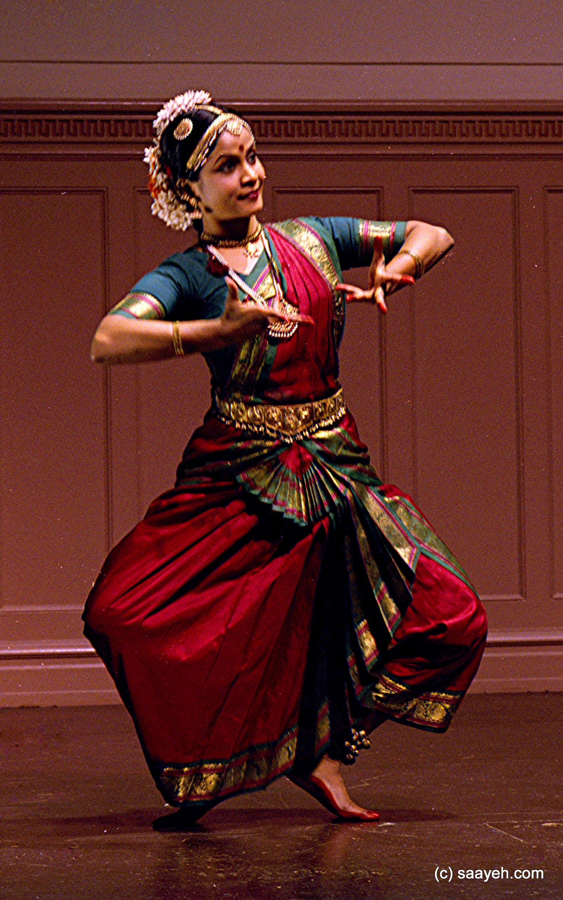 Joyce Paul Siamak
