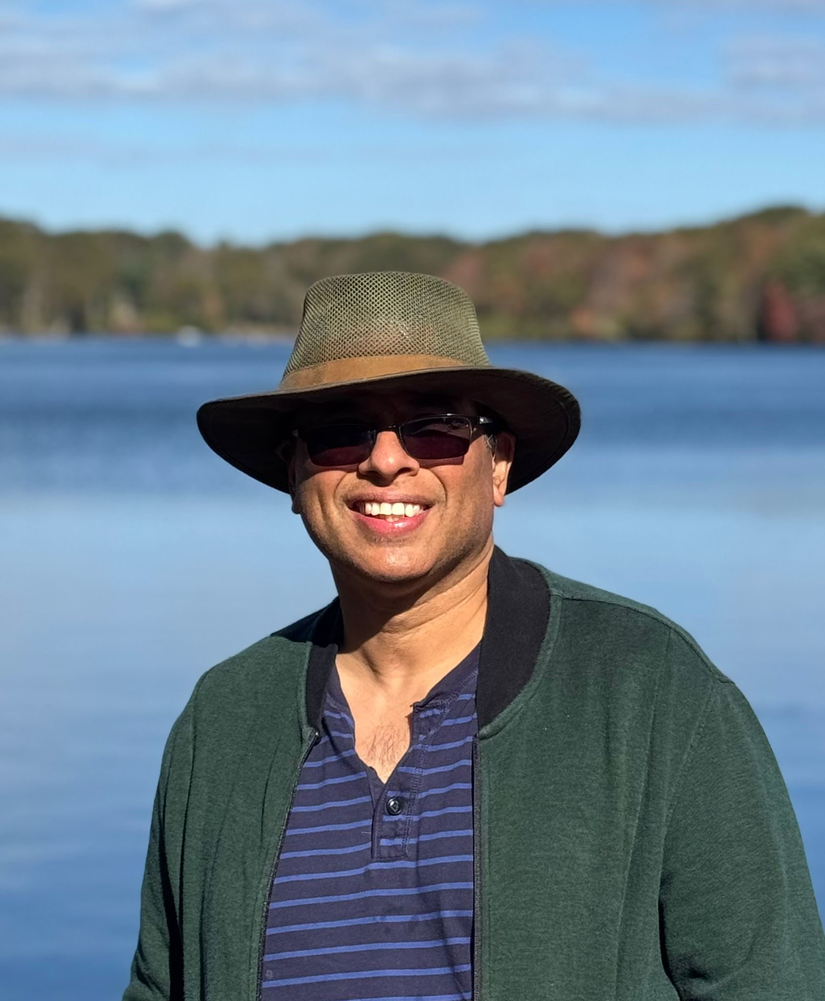 Rajesh Kamath