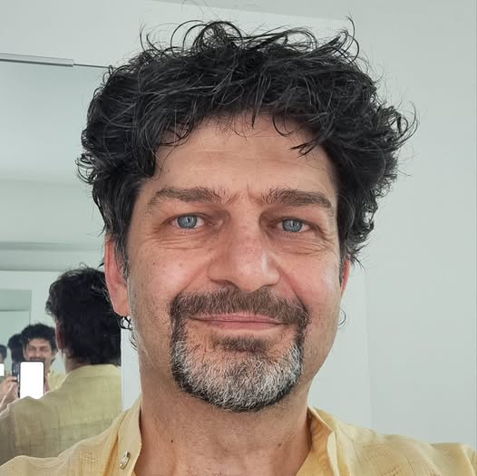 Siamak Poursabahian